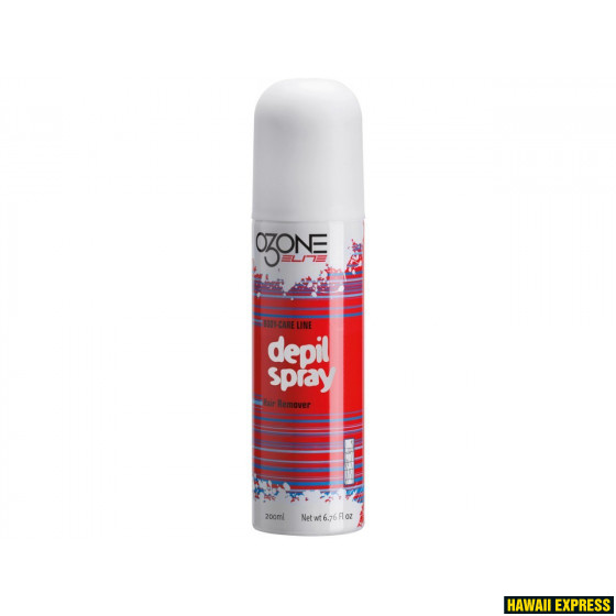 ELITE DEPIL SPRAY 200 ml ELITE DEPIL SPRAY 200 ml