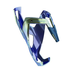 PUDELIHOIDJA CUSTOM RACE PLUS SHINY BLUE GREEN