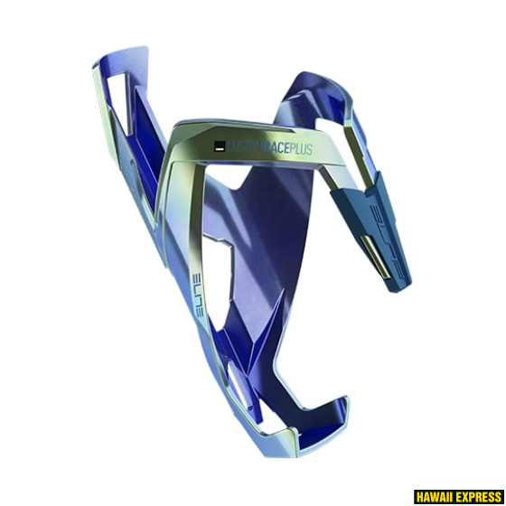 PUDELIHOIDJA CUSTOM RACE PLUS SHINY BLUE GREEN PUDELIHOIDJA CUSTOM RACE PLUS SHINY BLUE GREEN
