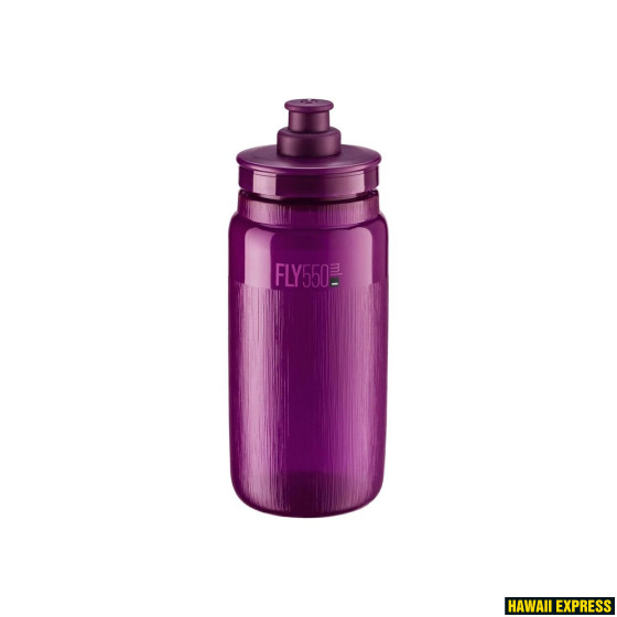 PUDEL FLY TEX CLEAR PURPLE 0,55L