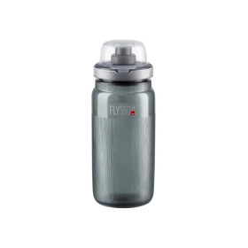 PUDEL FLY MTB TEX SMOKE 0,55L