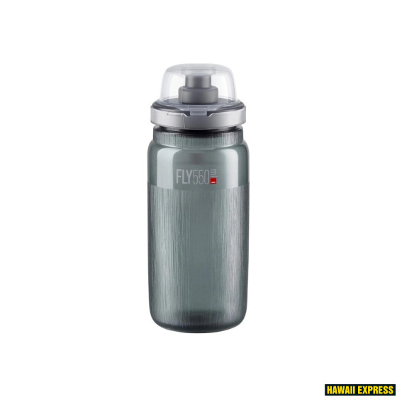 PUDEL FLY MTB TEX SMOKE 0,55L