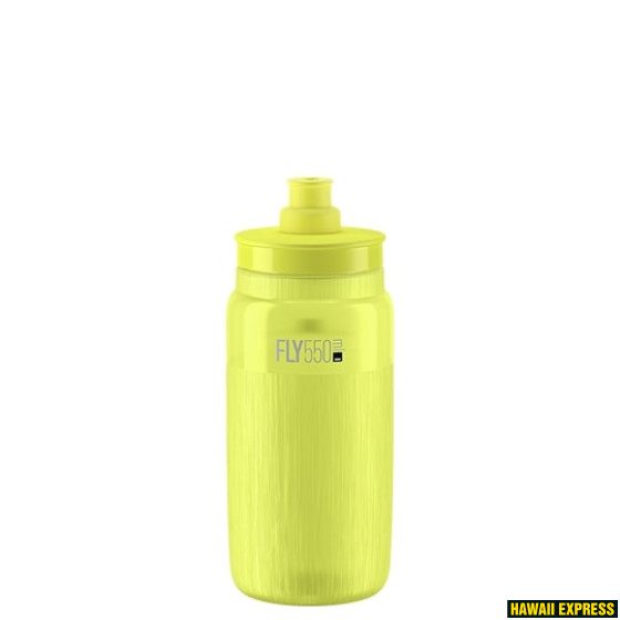 PUDEL FLY TEX YELLOW FLUO 0,55L PUDEL FLY TEX YELLOW FLUO 0,55L