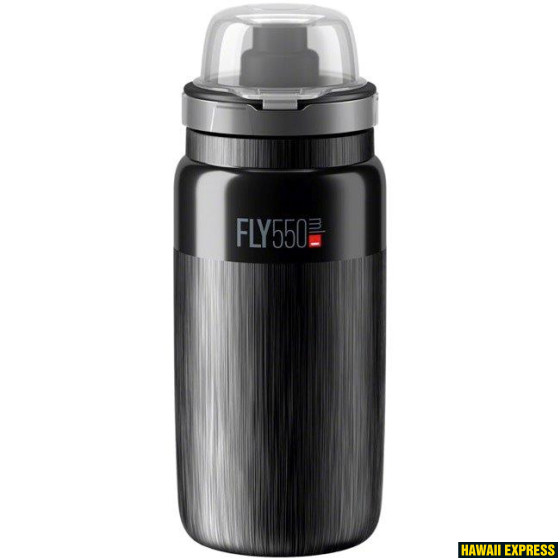 PUDEL FLY MTB TEX BLACK 0,55L PUDEL FLY MTB TEX BLACK 0,55L