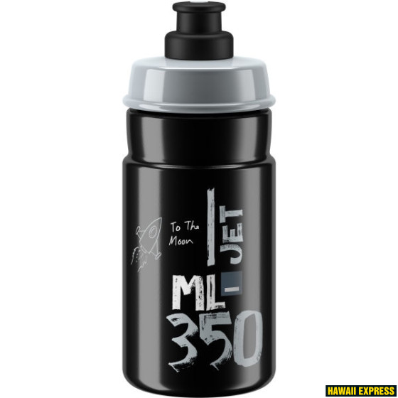 JET BLACK 0,35L JET BLACK 0,35L