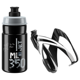 PUDELIHOIDJA+PUDEL KIT CEO JET 0,35L MUST HALL