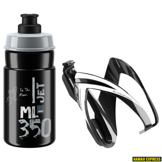 PUDELIHOIDJA+PUDEL KIT CEO JET 0,35L MUST HALL PUDELIHOIDJA+PUDEL KIT CEO JET 0,35L MUST HALL
