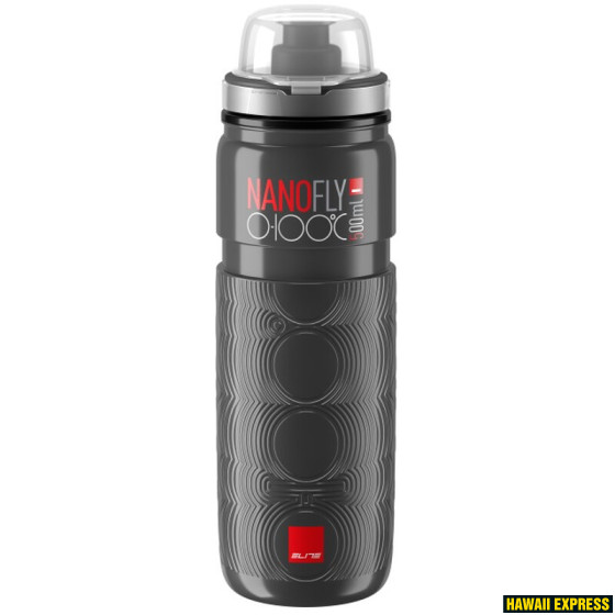 PUDEL NANO FLY DARK GREY 0,5L PUDEL NANO FLY DARK GREY 0,5L