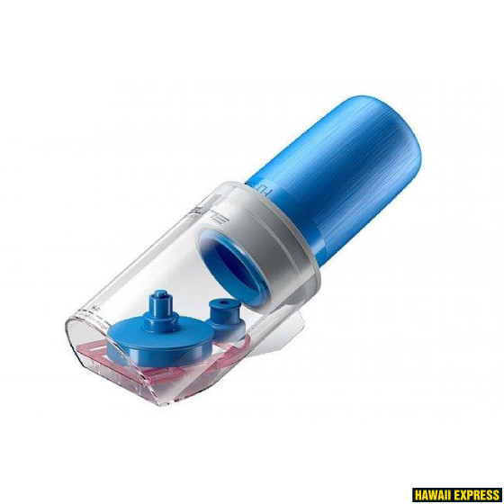 PUDELI STERILISAATOR NETO