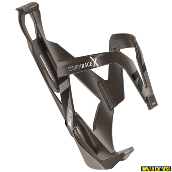 CUSTOM RACE X TITANIUM METAL