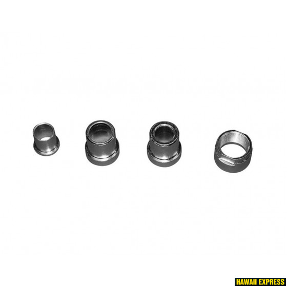 PIN AXLE ADAPTER 135X10-135X12 PIN AXLE ADAPTER 135X10-135X12