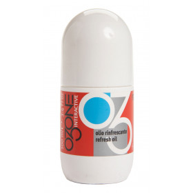 ELITE VÄRSKENDAV ROLL-ON 100ml