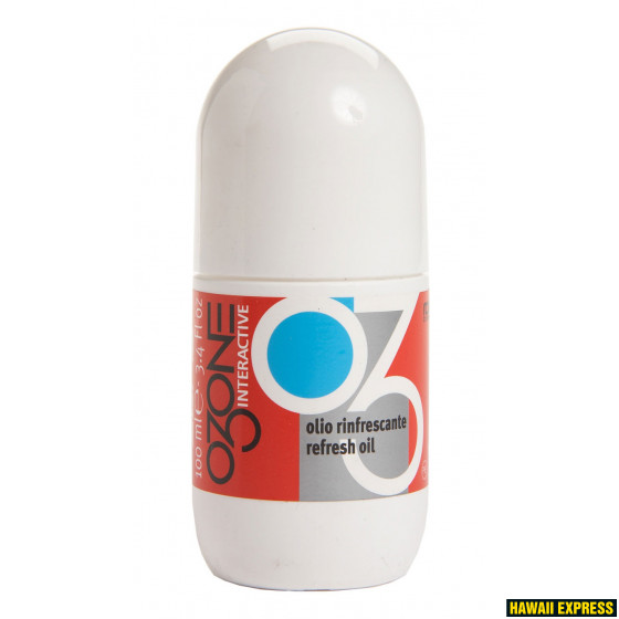 ELITE VÄRSKENDAV ROLL-ON 100ml ELITE VÄRSKENDAV ROLL-ON 100ml