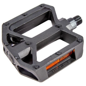 PEDAAL PLAST FB-850B 9/16