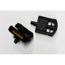 PEDAAL URBAN/CITY FP-871 Folding