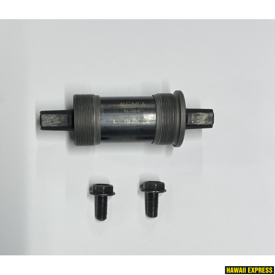 KESKJOOKS 4kant BSA 68 116mm B-908