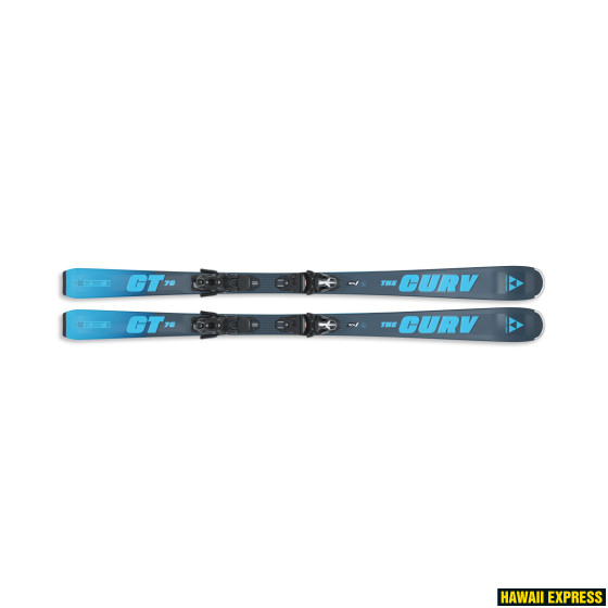 THE CURV GT 76 TPR + RSW 10 PR THE CURV GT 76 TPR + RSW 10 PR