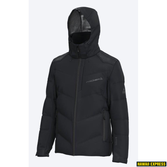 FLASH JACKET FLASH JACKET