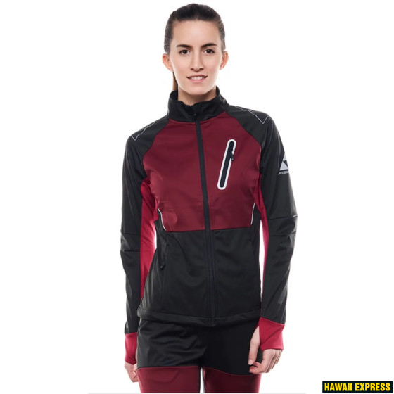 ASARNA SOFTSHELL LADY ASARNA SOFTSHELL LADY