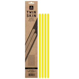 TWIN SKIN MOHAIR MIX