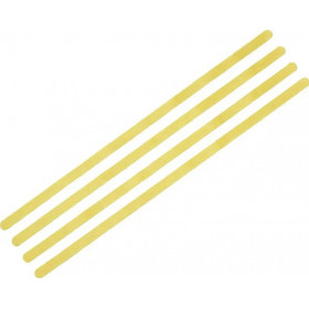 TWIN SKIN 100% MOHAIR 450 WIDE