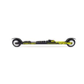 RC7 SKATE MOUNTED RC7 SKATE MOUNTED