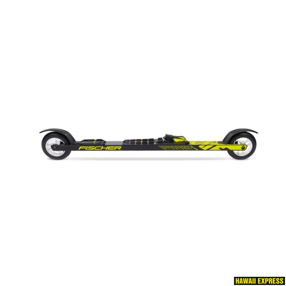 RC7 SKATE MOUNTED RC7 SKATE MOUNTED