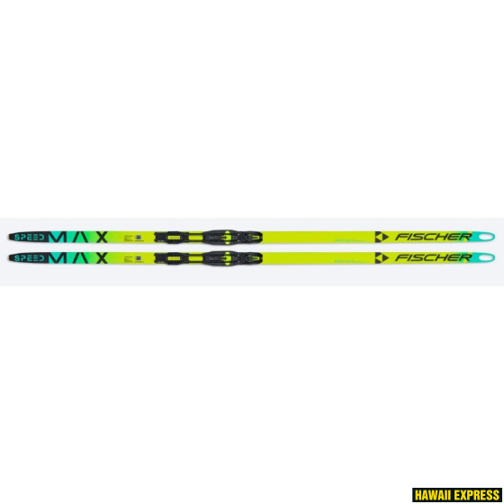 SPEEDMAX 100HE SKATE PLUS 610 STIFF ilma klambrita