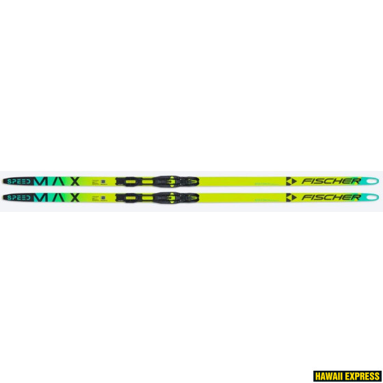 SPEEDMAX 100HE SKATE PLUS 610 X-STIFF ilma klambrita