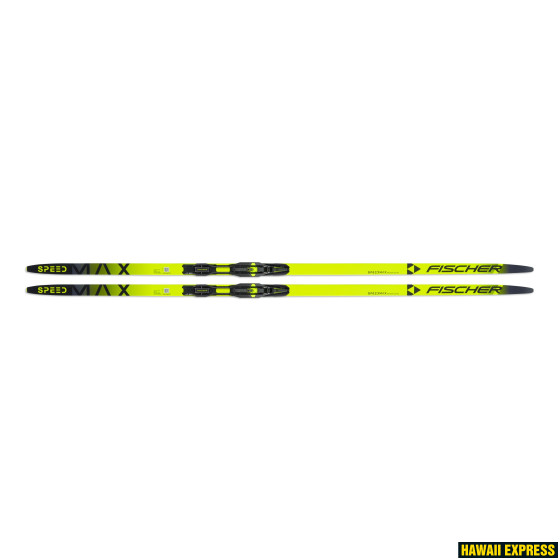 SPEEDMAX 80 CLASSIC PLUS 812 STIFF / BDG RACE CLASSIC IFP