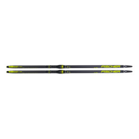 TWIN SKIN SUPERIOR STIFF SET +klamber RACE CLASSIC