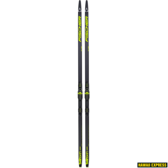 TWIN SKIN SUPERIOR STIFF SET / BDG RACE CLASSIC