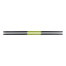 TWIN SKIN PRO XTRA STIFF SET +KLAMBER CONTROL STEP BL/YE TWIN SKIN PRO XTRA STIFF SET +KLAMBER CONTROL STEP BL/YE