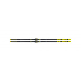 TWIN SKIN RACE STIFF+KLAMBER