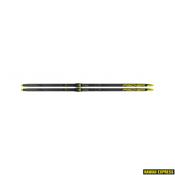 TWIN SKIN RACE STIFF+KLAMBER TWIN SKIN RACE STIFF+KLAMBER