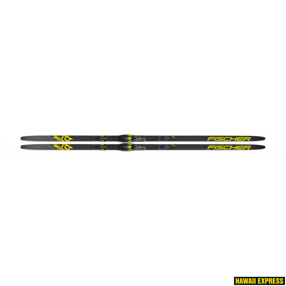 RCR SKATE STIFF+KLAMBER RCR SKATE STIFF+KLAMBER