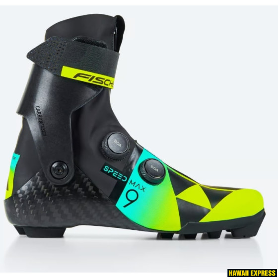 SPEEDMAX 9 SKATE RL BOA