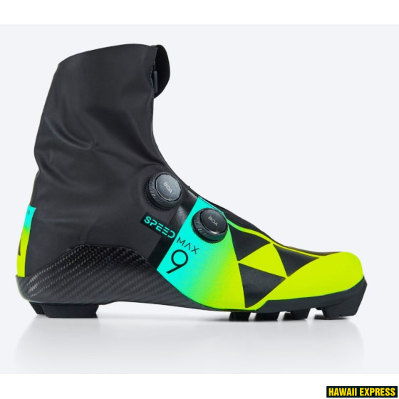 SPEEDMAX 9 CLASSIC RL BOA