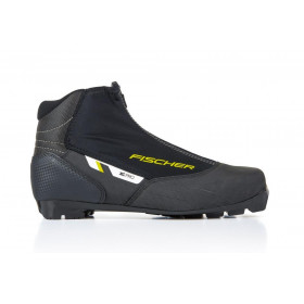 XC PRO BLACK YELLOW XC PRO BLACK YELLOW