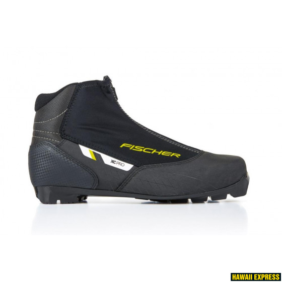 XC PRO BLACK YELLOW XC PRO BLACK YELLOW