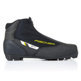 XC PRO BLACK YELLOW