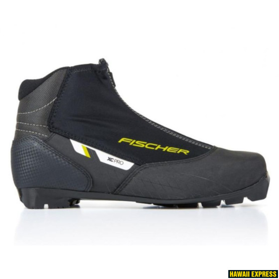 XC PRO BLACK YELLOW XC PRO BLACK YELLOW