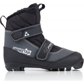 SNOWSTAR BLACK SNOWSTAR BLACK
