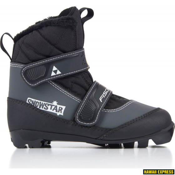 SNOWSTAR BLACK SNOWSTAR BLACK