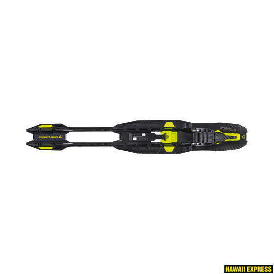 WORLD CUP SKATE IFP BLACK YELLOW WORLD CUP SKATE IFP BLACK YELLOW