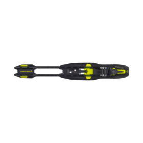XC-BINDING WORLD CUP CLASSIC IFP BLACK YELLOW
