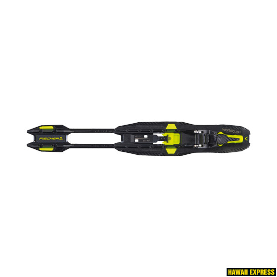 XC-BINDING WORLD CUP CLASSIC IFP BLACK YELLOW XC-BINDING WORLD CUP CLASSIC IFP BLACK YELLOW