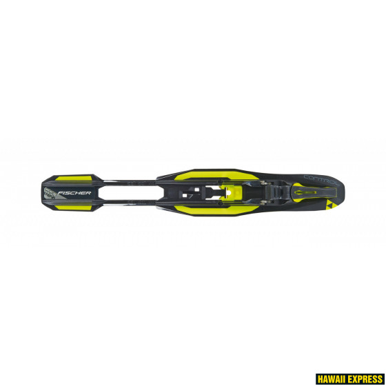 CONTROL STEP-IN IFP CONTROL STEP-IN IFP