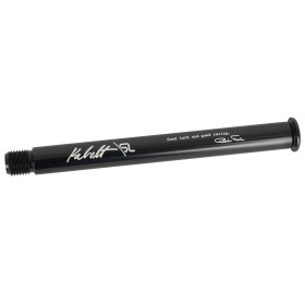 Võll FOX 2016 Axle 15x110mm KABOLT SL Võll FOX 2016 Axle 15x110mm KABOLT SL