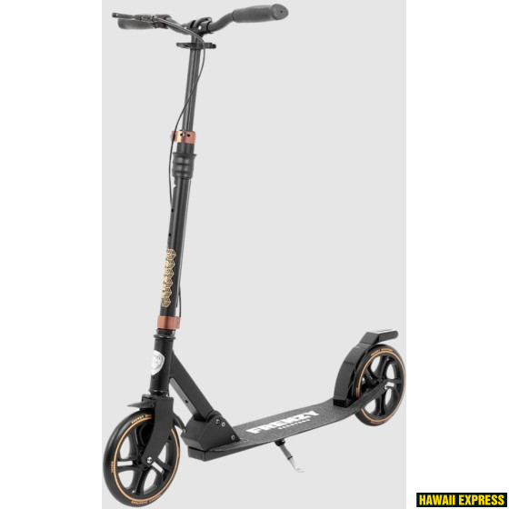 FRENZY 205mm Dual Brake V4 FRENZY 205mm Dual Brake V4